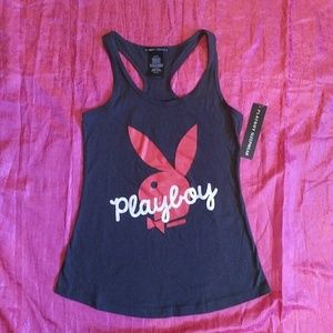 Playboy Sleepwear top